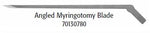 Olympus America Myringotomy (Juvenile) Blades 70130780 - 12.0 Each - MDL-GYR70130780