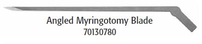 Olympus America Myringotomy (Juvenile) Blades 70130780 - 12.0 Each - MDL-GYR70130780