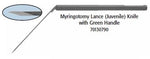 Olympus America Myringotomy Lance (Juvenile) Knives 70130790 - 6.0 Each