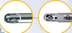 PK diego System Electrosurgical Blades - 70138100 - 6 Each - MDL-GYR70138100