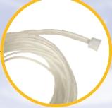 Olympus America Powered Dissector Tube Set 70338003 - 6.0 Each
