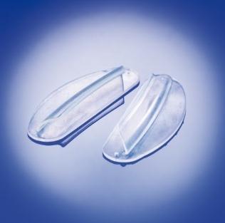 OLYMPUS AMERICA Nasal Splints 890915 6 Each - MDL-GYR890915