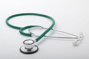 Hopkins Medical Hopkins Medical Dual-Head Stethoscopes 510109 - 1.0 Each