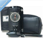 Small Adult Nylon Sphygmomanometers - 520119 - 1 Each - MDL-H-M520119