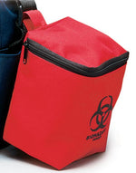 HOPKINS MEDICAL Hopkins Zippered Transport Pouches 530347 1 Each - MDL-H-M530347