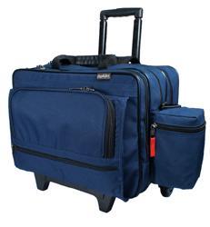 Hopkins Medical Rolling Med Bags with EZ-View Features 532185 - 1.0 Each