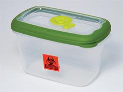 Hopkins Medical Hopkins Medical Blood Vial Carriers 536199-BIO - 1.0 Each