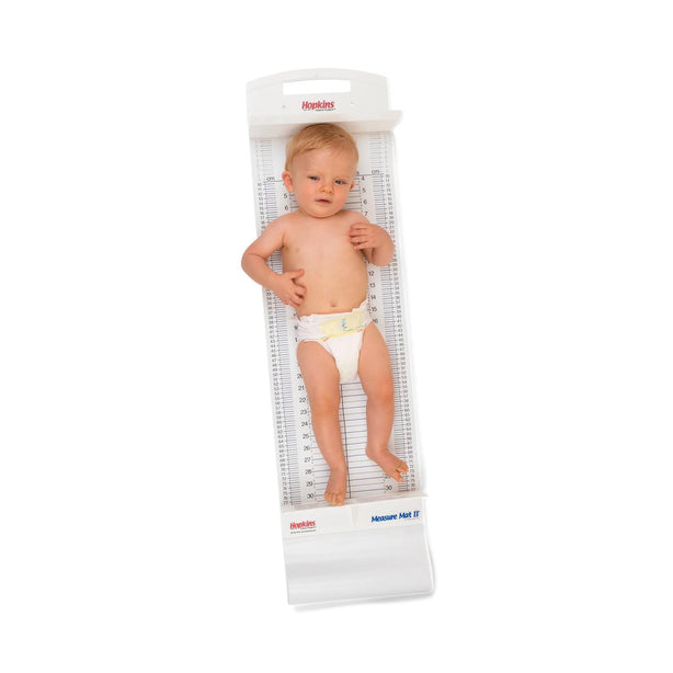 HOPKINS MEDICAL Infant Measure Mats 680210 1 Each - MDL-H-M680210