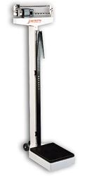Hopkins Medical 680338 Eye-Level Balance Beam Scale, 400 lb. Capacity - MDL-H-M680338 - 1 Each