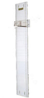 Hopkins Medical Wall-Mounted Stadiometer 686076 - 1.0 Each