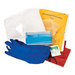 Personal Protection Kit - 690616 - 1 Each - MDL-H-M690616