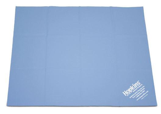 Hopkins Medical Hopkins Disposable Water Repellent Bag Barriers 690847CA - 500.0 Each - MDL-H-M690847CA
