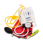 Hopkins Medical MRSA Plus Thermometer Kits 695258 1.0 Each-MDL-H-M695258