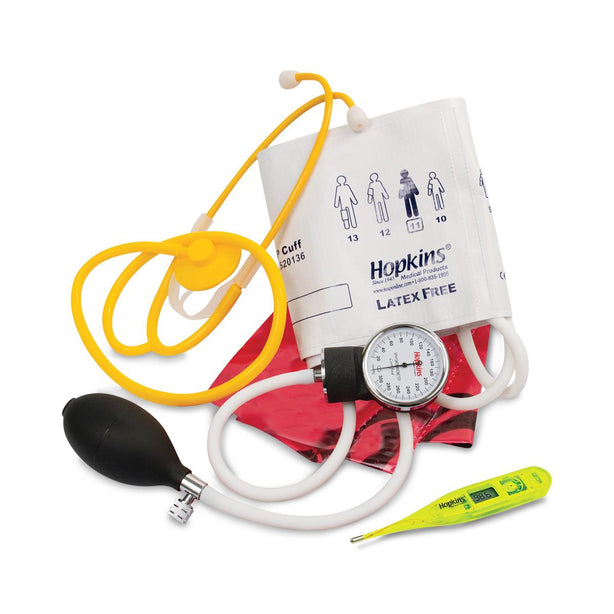 Hopkins Medical Hopkins MRSA Single Patient Diagnostic Kits 695259 - 1.0 Each - MDL-H-M695259