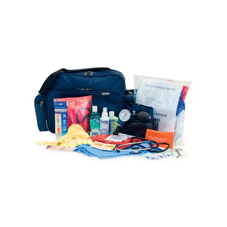 Hopkins Medical Hopkins Medical Clinician Starter Kits 712810-NV - 1.0 Each - MDL-H-M712810NV