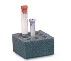 HOPKINS MEDICAL Hopkins Medical Foam Vial Holders 997201 1 Each - MDL-H-M997201