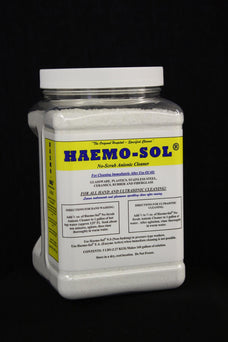 Regular Solvent Cleaners - 026050 - 6 Each - MDL-H-O026050