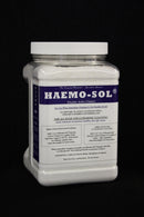 Haemo-Sol Enzyme Active Solvent Cleaner - H-O026055
