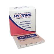 HY-TAPE INTERNATIONAL Hy-Tape Zinc Oxide Pink Tapes HT44 25 Each - MDL-H-THT44