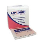 HY-TAPE INTERNATIONAL Hy-Tape Zinc Oxide Pink Tapes HT55 25 Each - MDL-H-THT55