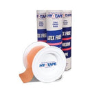 HY-TAPE INTERNATIONAL Hy-Tape Zinc Oxide Pink Tapes KT515 100 Roll - MDL-H-TKT515