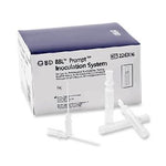 HARDY DIAGNOSTICS Prompt Inoculation System Set for Kirby-Bauer 226306 1 Each - MDL-HAD226306