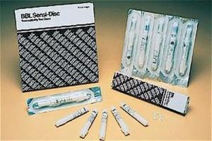 Hardy Diagnostics 230882 Neomycin, N-30 - MDL-HAD230882 - 50 Each
