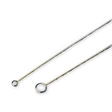 Non-calibrated Nichrome Loop by Hardy - 3103 - 20 Each - MDL-HAD3103