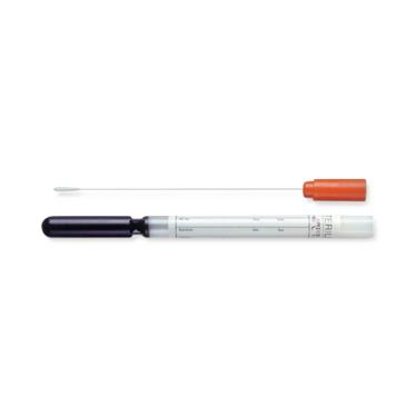 Transport swab with Amies Gel - 4116BX - 50 Each - MDL-HAD4116BX