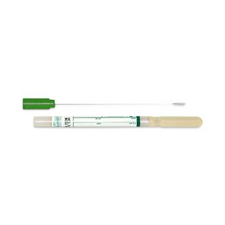 Transport swab with Amies Gel - 4124BX - 50 Each - MDL-HAD4124BX