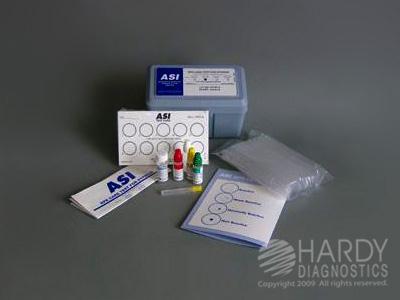 Hardy Diagnostics RPR Carbon Antigen, 10 mL - 901010 - 1 Each