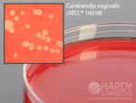 Hardy Diagnostics V. Agar with CAN - HADA81