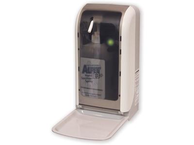 Hardy Diagnostics AloeSafe Hand Sanitizer AD10061 - 1.0 Each