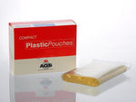 HARDY DIAGNOSTICS Campygen Compact Plastic Pouches AG020C 20 Each-MDL-HADAG020C