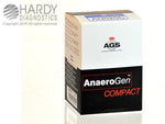 Hardy Diagnostics Anaerogen Compact by Hardy Diagnostics AN020C - 20.0 Each