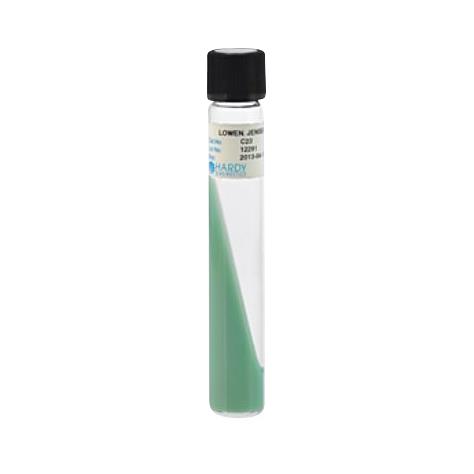 Hardy Diagnostics Lowenstein Jensen Gruft Slant C23 - 20.0 Each