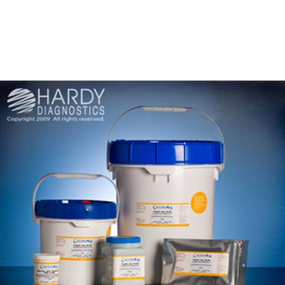 Brain Heart Infusion Agar HDx Criterion 500g - C5121 - 1 Each - MDL-HADC5121