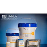 HARDY DIAGNOSTICS Heart Infusion Broth C5831 1 Each - MDL-HADC5831