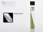 Hardy Diagnostics Wallenstein Slant C61 - 20.0 Each