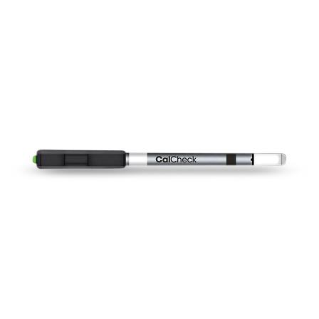 Hardy Diagnostics CalCheck LED Calibration Verification Device CAL - 1.0 Each