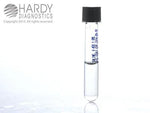 Hardy Diagnostics 0.45% Saline Solution D12 - 100.0 Each - MDL-HADD12