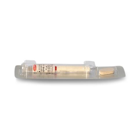 Hardy Diagnostics Hardy Oxoid O129 Disk for Vibrio DD15 - 1.0 Each
