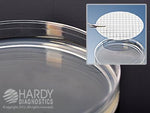 Hardy Diagnostics Hardy Diagnostics Tryptic Soy Agar G151 - 10.0 Each