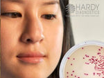 Hardy Diagnostics HardyCHROM MRSA GA307 - 10.0 Each