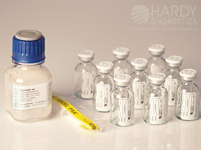 HardyVal CSP High Complexity Level Kit - HVH1 - 1 Each - MDL-HADHVH1