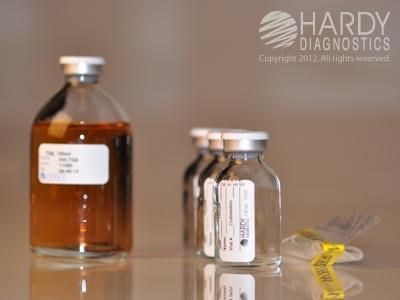 HARDY DIAGNOSTICS HardyVal CSP Low Complexity Level Kit HVL1 1 Each - MDL-HADHVL1