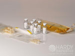 Hardy Diagnostics CSP Medium Risk Level Media Kit HVM1 - 1.0 Each - MDL-HADHVM1