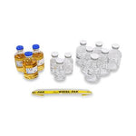 Hardy Diagnostics CSP Medium Risk Level Media Kit HVM2 - 1.0 Each - MDL-HADHVM2
