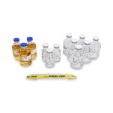Hardy Diagnostics CSP Medium Risk Level Media Kit HVM2 - 1.0 Each - MDL-HADHVM2