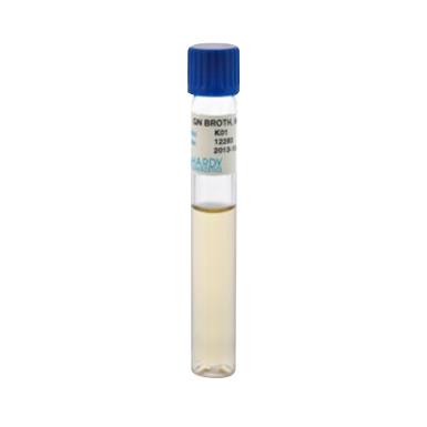 Hardy Diagnostics Hardy Diagnostics GN Broth K01 - 20.0 Each